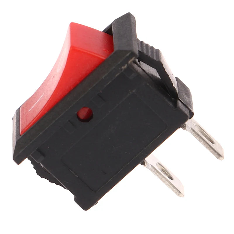 Chainsaw Kill Switch for 45cc 52cc 58cc 5800 Petrol Saw Chainsaw Replacement Switch Axl