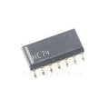 10PCS SN74HC74DR SOIC-14 Dual D-Type Flip-Flop IC Chips Logic IC Chip Axl Default Title