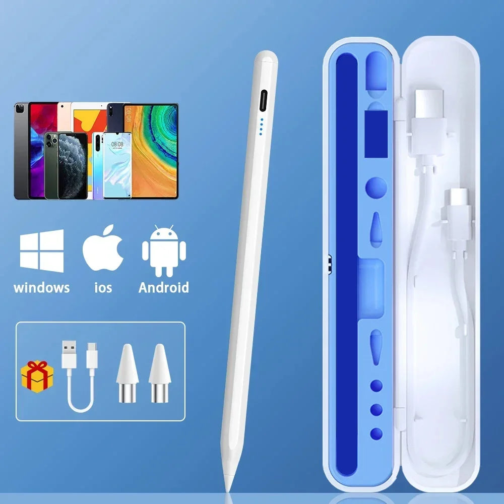Universal Stylus Pen for iPad, Samsung & Android Tablets Tablet Stylus Pen Axl