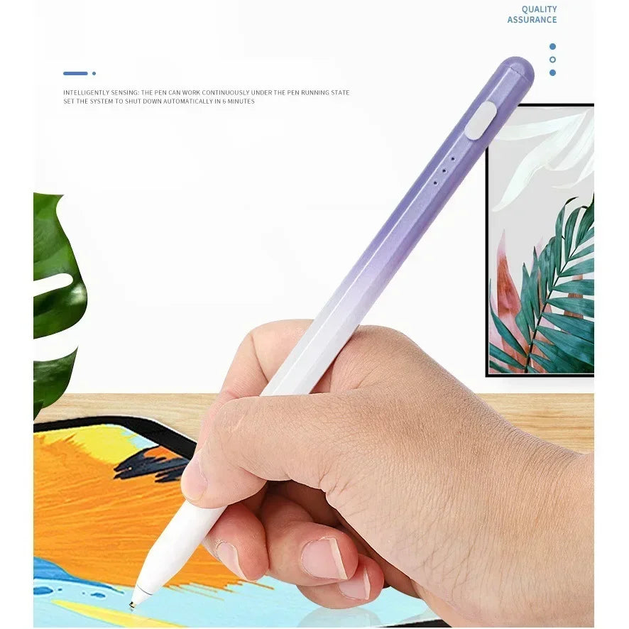 Universal Stylus Pen for Xiaomi, Samsung, Huawei & Android Tablets Capacitive Stylus Pen Axl