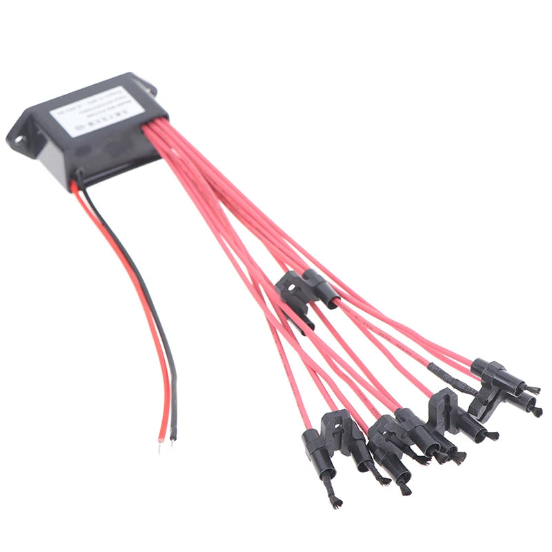 220V Negative Ion Anion Generator – Air Ionizer Module Air Ionizer Module Axl