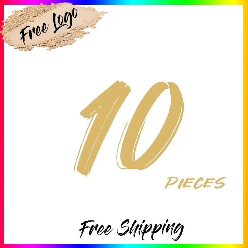 Vegan 3-in-1 Lip Oil Scrub & Sleeping Mask Kit | Private Label Lip Care Set Axl 10pcs with logo