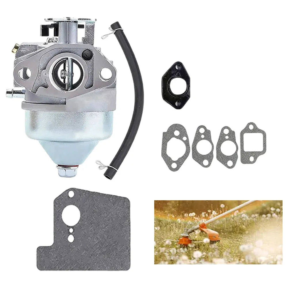 Carburetor Kit HRG 415 416 465 466 | 16211-ZL8-000 Replacement Carburetor Kit Axl China Mainland