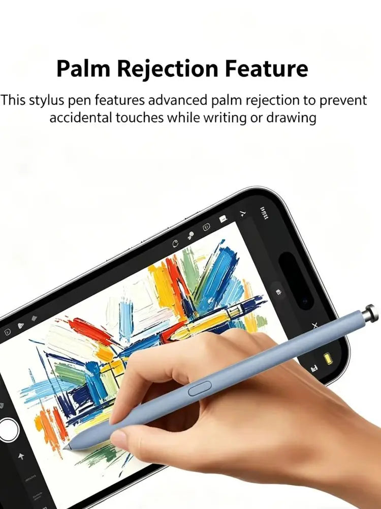 Samsung Galaxy S25 Ultra Replacement Stylus Pen + 5 Nibs Replacement Stylus Pen Axl