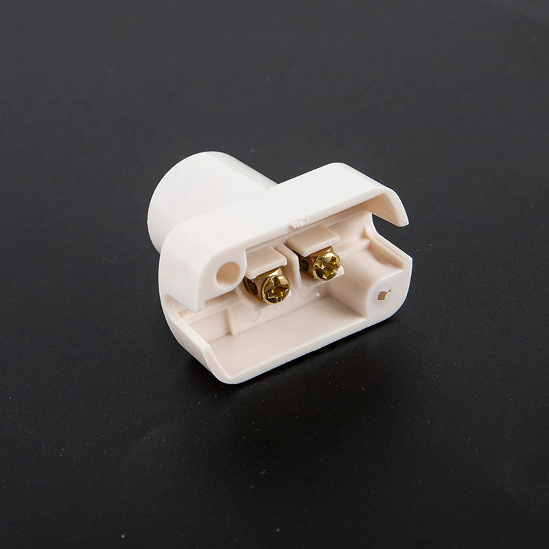 E12 E14 E17 Mini Screw Lamp Holder Light Bulb Socket Adapter Lamp Socket Adapter Axl