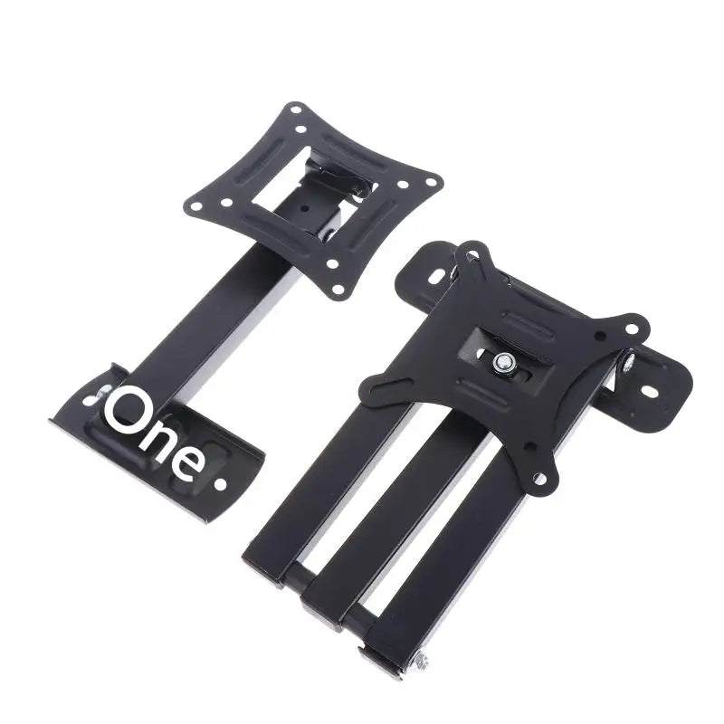 RV Ceiling TV Mount – Folding Holder for 14–27" Monitors Ceiling TV Mount Axl