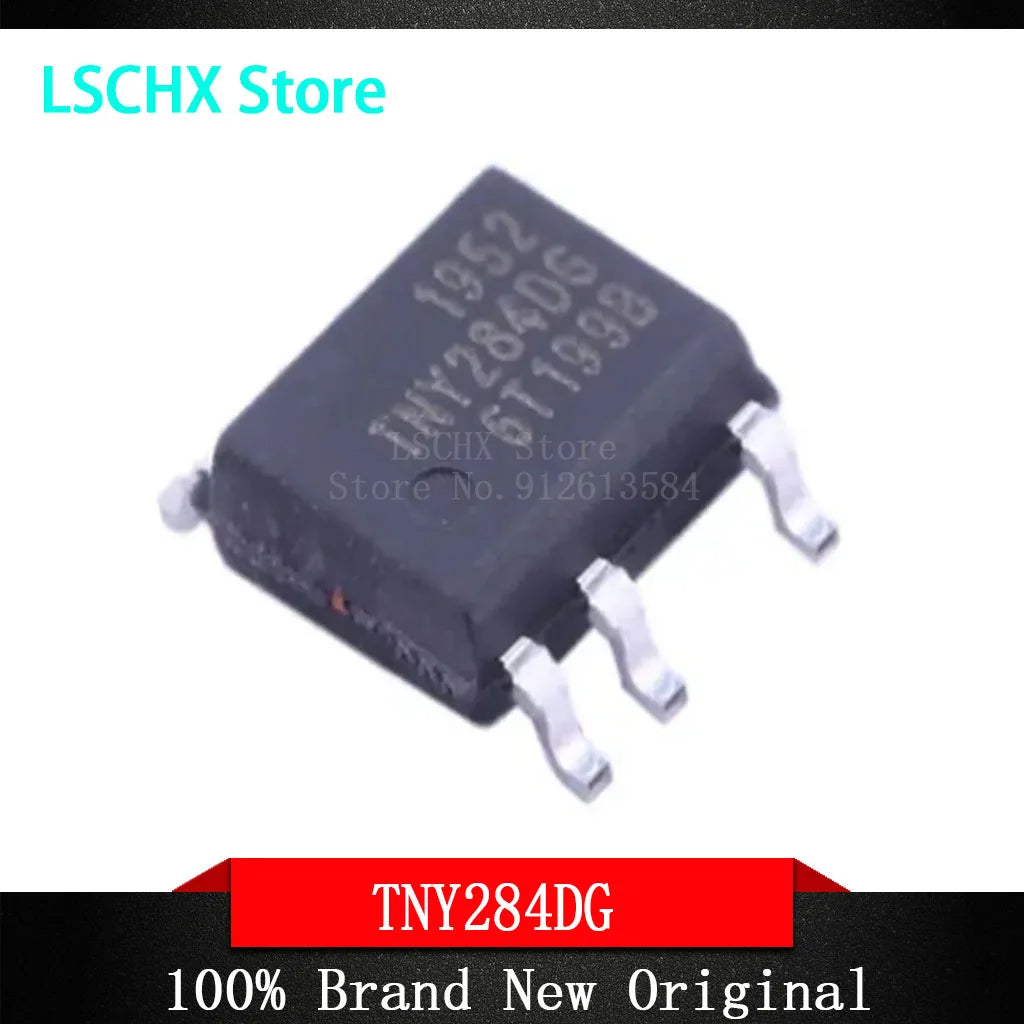 TNY284–288DG SOP-7 IC Chips 10-Pack | 100% New IC Chip Set Axl