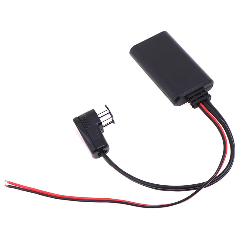 Pioneer IP-BUS to 3.5mm AUX Audio Cable Adapter – 95cm Car Audio Adapter Axl