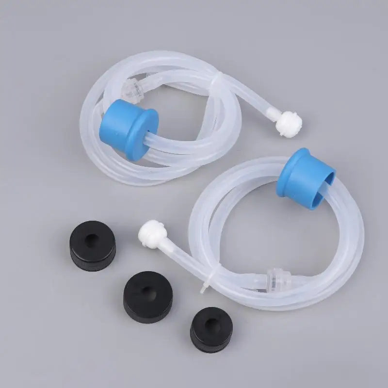 Kitchen Sink Soap Dispenser Extension Tube Kit | 1M & 1.2M Soap Dispenser Accessory Axl
