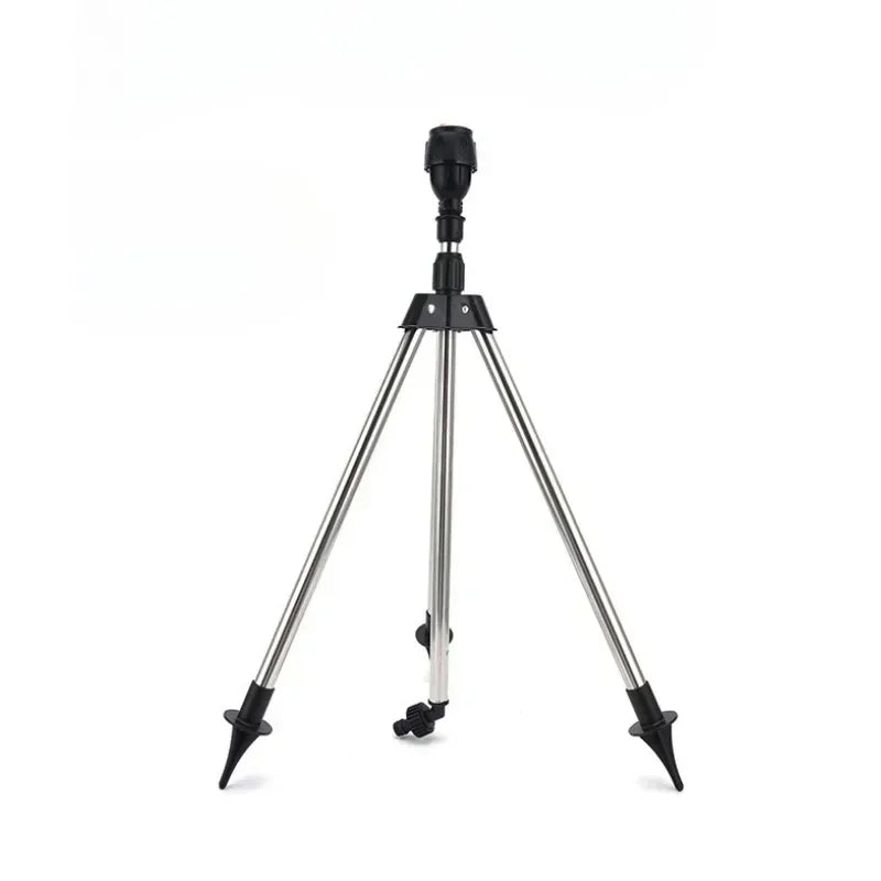 360° Rotary Tripod Garden Sprinkler – Telescopic Adjustable Garden Tripod Sprinkler Axl A