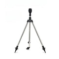 360° Rotary Tripod Garden Sprinkler – Telescopic Adjustable Garden Tripod Sprinkler Axl A