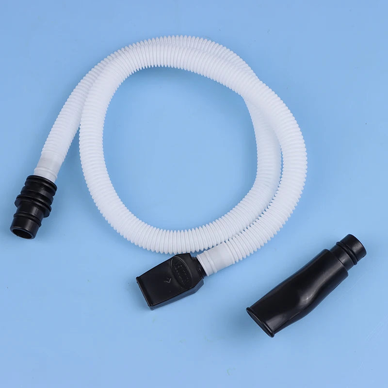 Melodica Flexible Tube & Mouthpiece – ABS 32/37 Key Pianica Melodica Accessory Axl A03