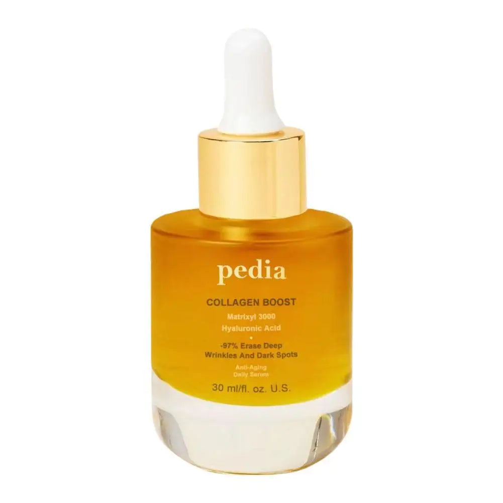 Collagen Face Serum – Moisturizing & Brightening Serum 30ml Face Serum Axl A 30ml