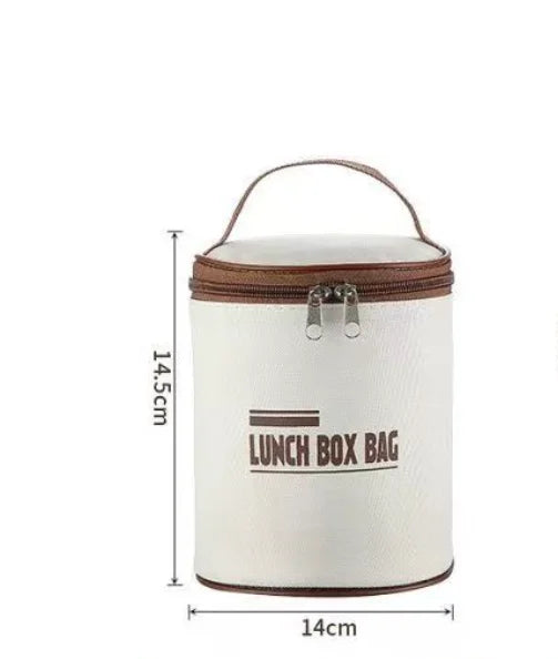 Kids Insulated Food Thermos 420/620ml – Stainless Steel Lunch Box Kids Lunch Thermos Axl Lunch Bag