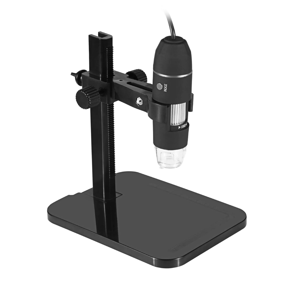 USB Digital Microscope 1000X – HD Kids Electronic Magnifier Digital Microscope Axl