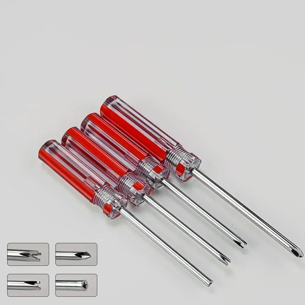 Special Shaped Magnetic Screwdriver – U2.6 Y1 Y2 Triangle Tool Specialty Screwdriver Axl