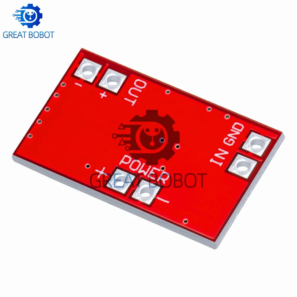 DC 5V–12V Electret Condenser Microphone Amplifier Board Microphone Amplifier Board Axl