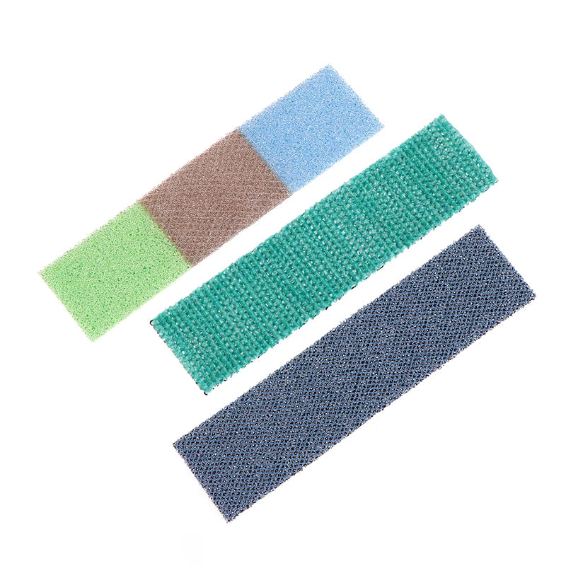 2-Pack AC Filter Cotton Sheets – Dust Mesh for Air Conditioners AC Filter Sheet Axl