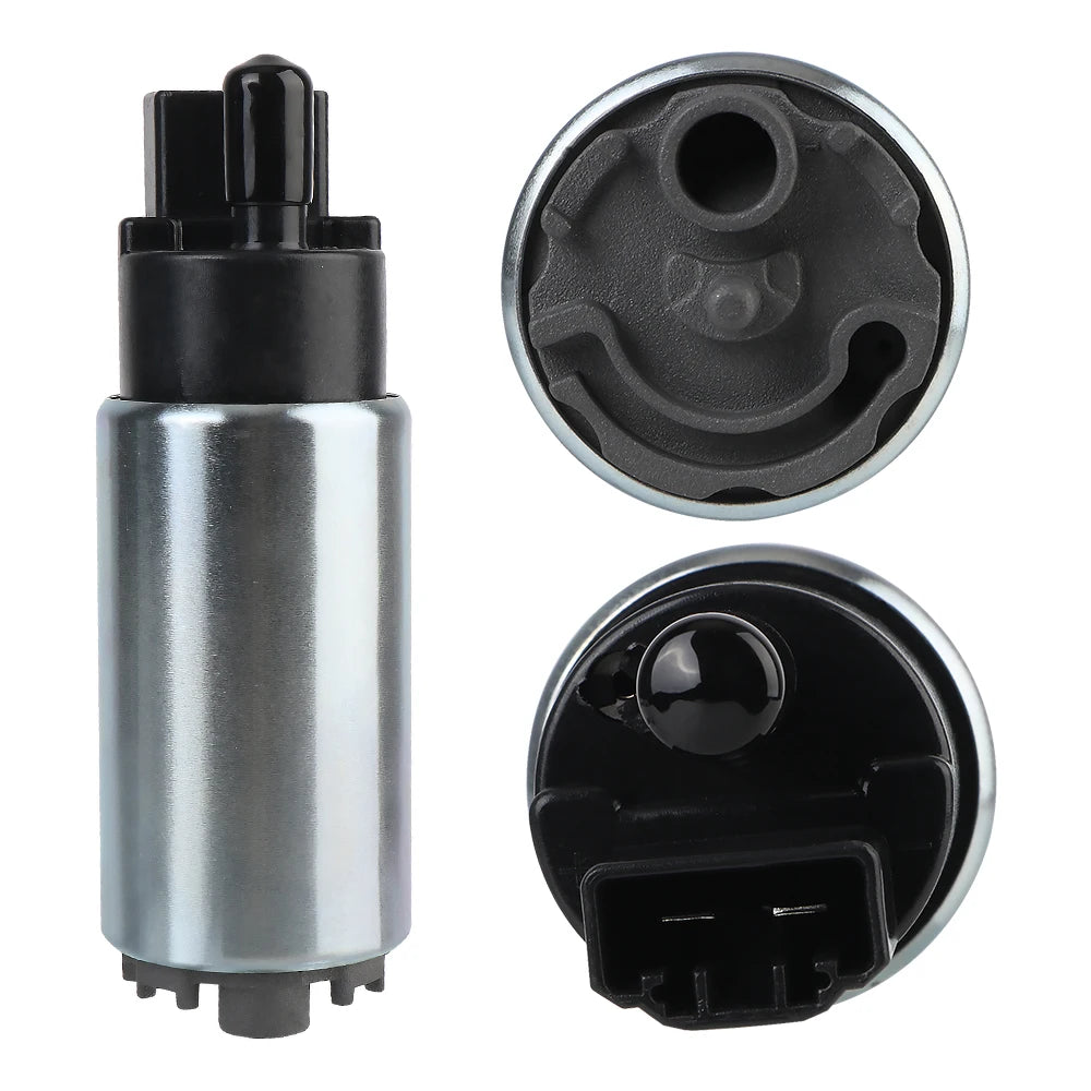 Universal 12V Electric Fuel Pump 125LPH – Multi-Brand Fit Electric Fuel Pump Axl