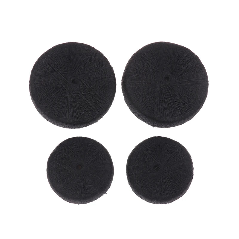 2-Pack Aquarium Plant Root Base Cups – Substrate Planting Pots Aquarium Plant Cups Axl
