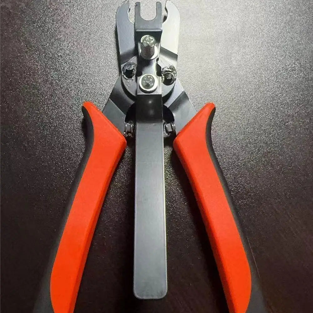 Pneumatic Disconnect Pliers | Push-to-Connect Fitting Tool Pneumatic Disconnect Tool Axl