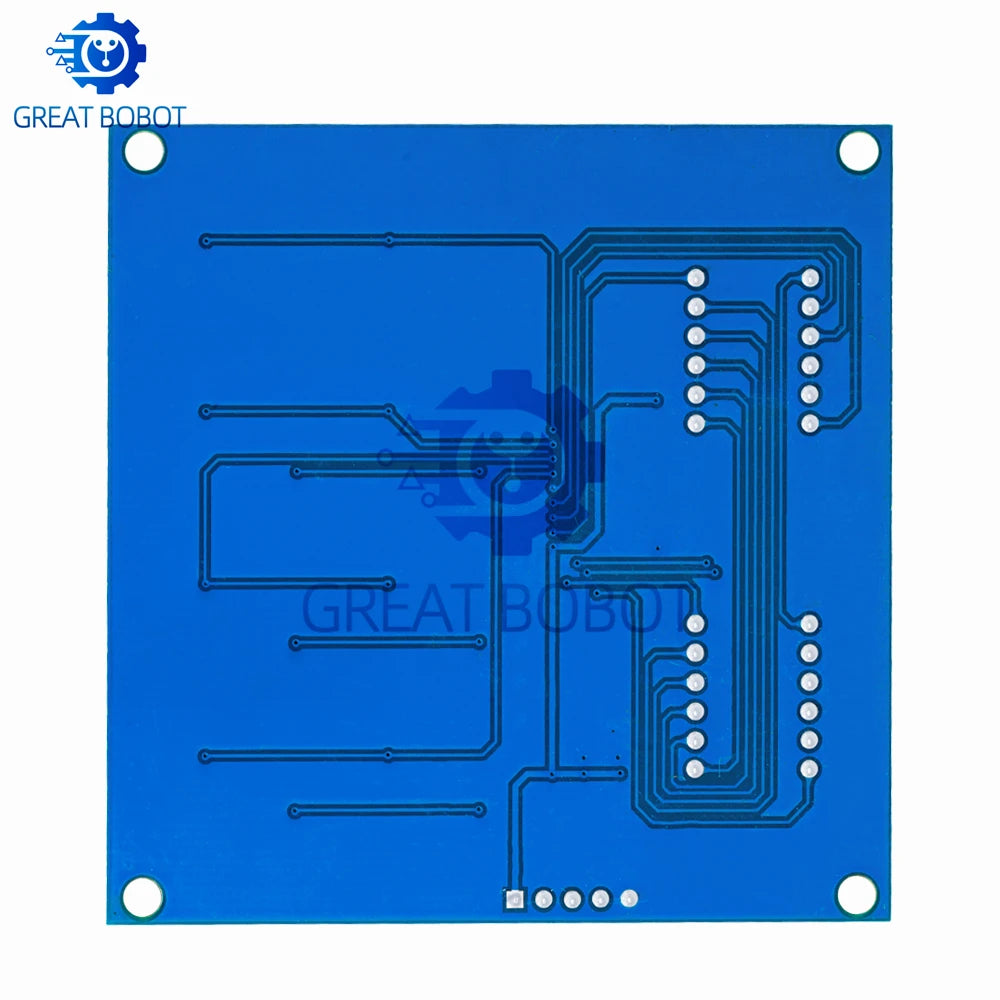TM1638 8-Digit LED Display 16-Key Module for Arduino LED Display Module Axl