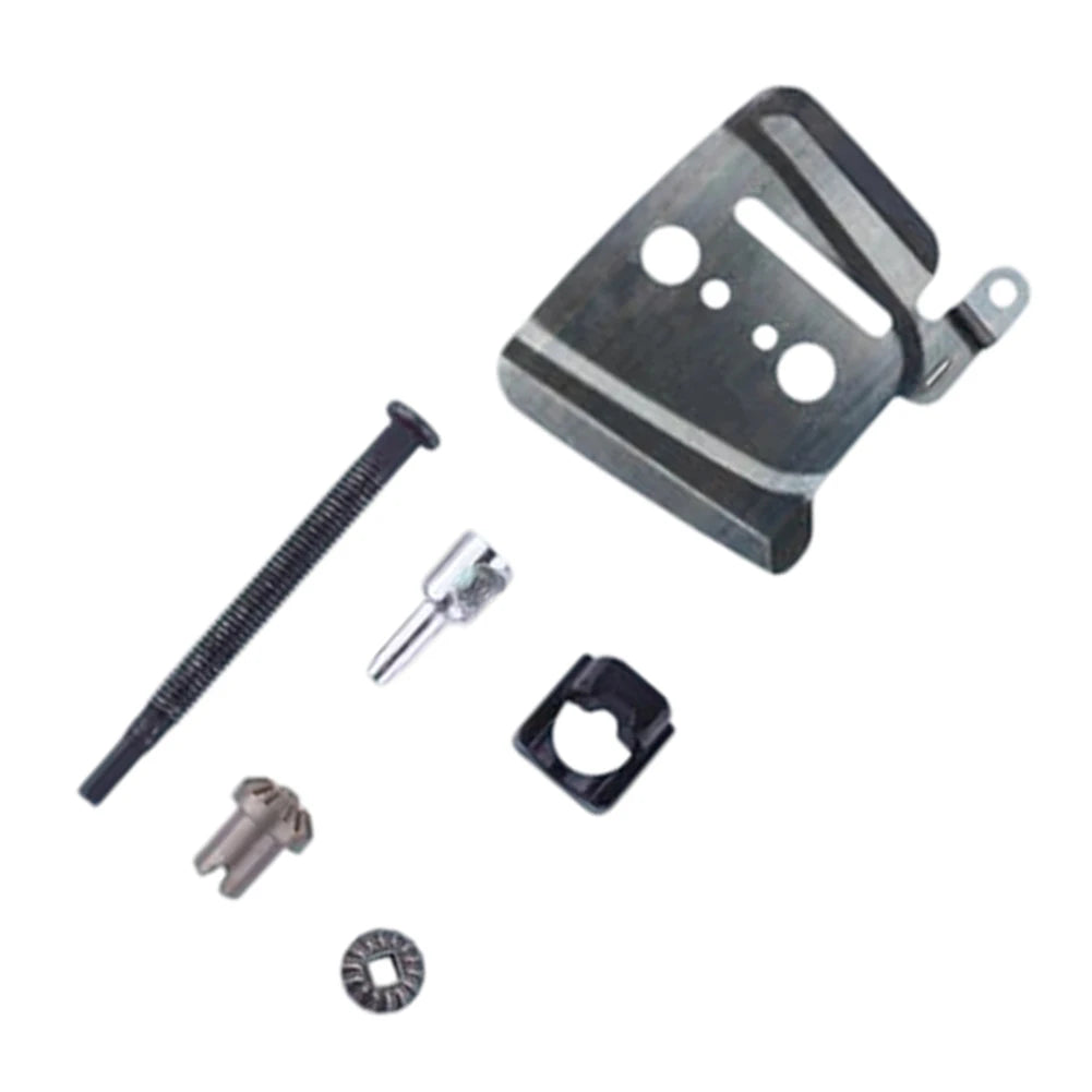 Chain Bar Tensioner Adjuster Kit for ECHO CS400 CS-450 Chainsaw Tensioner Kit Axl