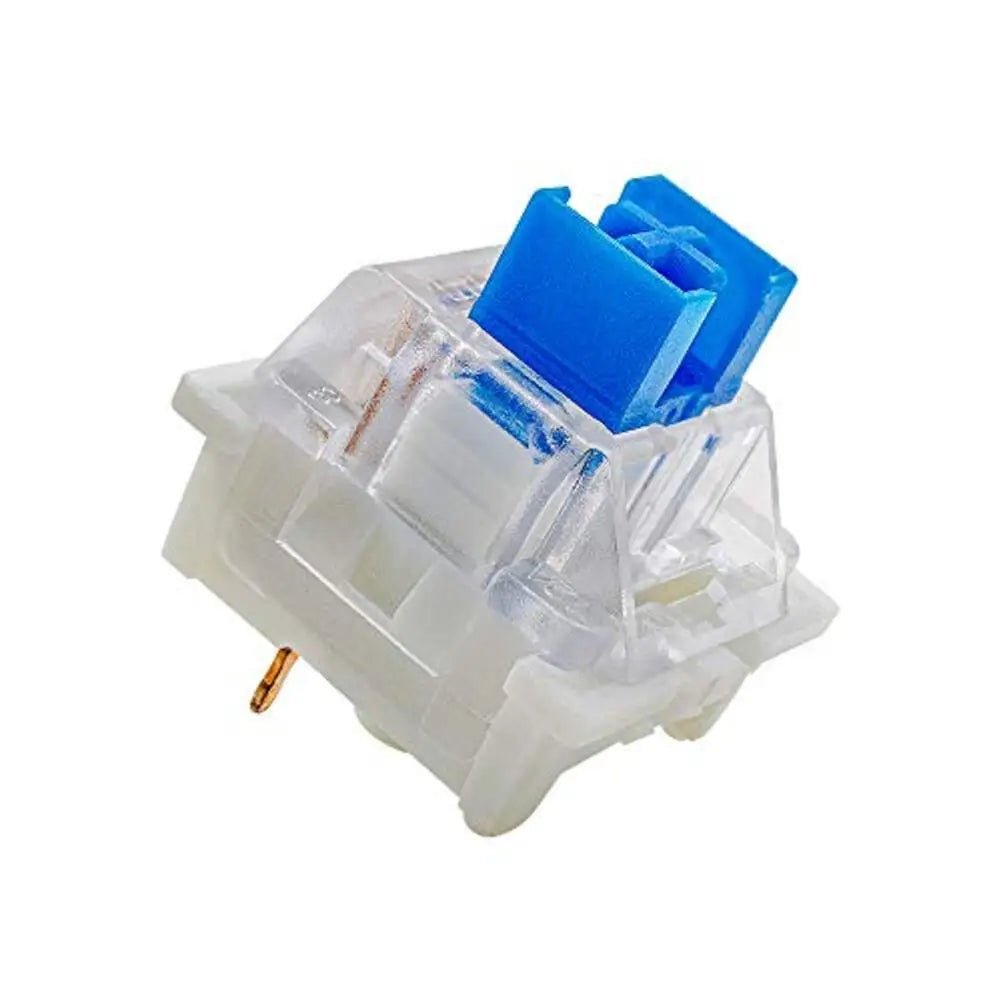 36-Pack 3-Pin Tactile Mechanical Keyboard Switches – Hot Swap Keyboard Switches Axl