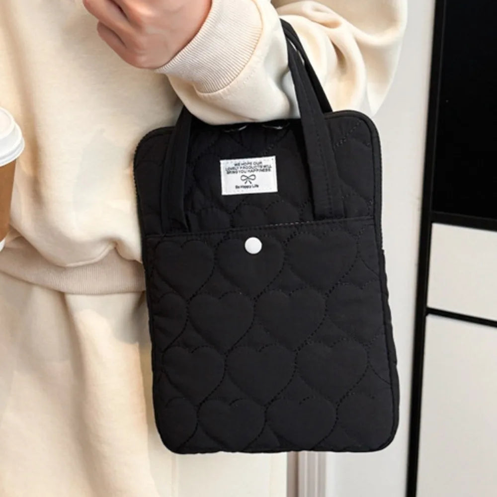 Stylish Handle Laptop Sleeve – Lightweight Bag 11 & 14 Inch Laptop Sleeve Axl