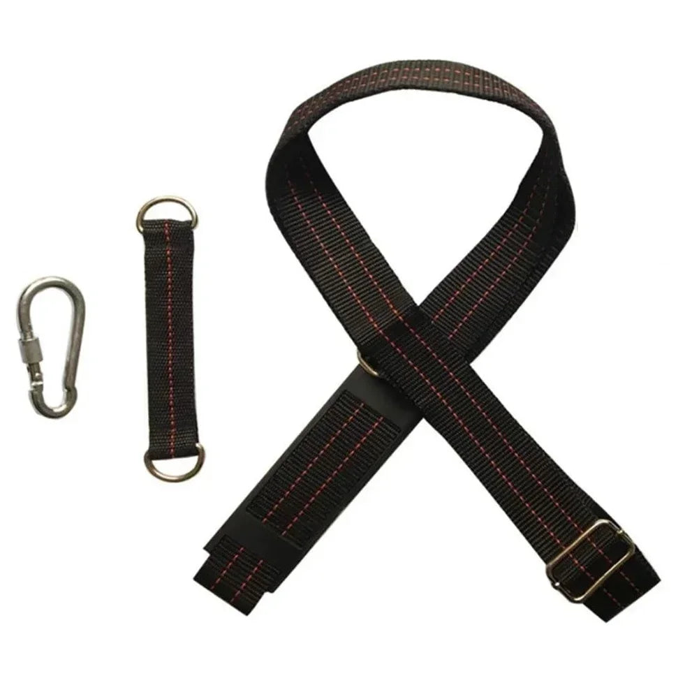 Tool Shoulder Strap Harness – Adjustable Cordless Drill Sling Tool Shoulder Strap Axl China Mainland
