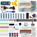 Arduino Nano Starter Kit – LED, Resistor & Components Set Electronics Starter Kit Axl Default Title