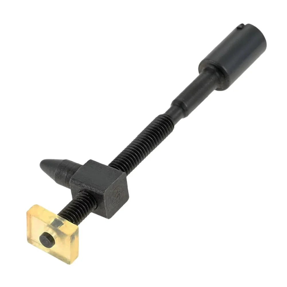 Chainsaw Tensioner Bolt & Adjustment Screw HUS 394 395XP Chainsaw Spare Parts Axl