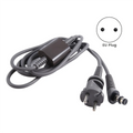 Dyson Airwrap HS01 HS05 Replacement Power Cord EU Plug 2.7M Hair Styler Accessory Axl NONE
