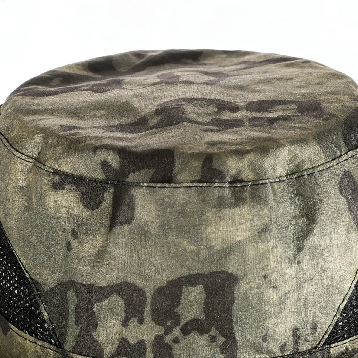 Solar Powered Fan Hat – 4-Head Wide Brim Sun Cap Outdoor Solar Fan Hat Axl