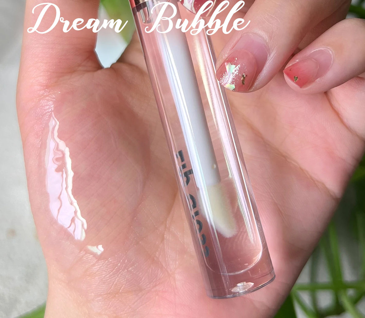 Matte Lip Gloss Long-Lasting Moisturizing Lipstick | 5ml Matte Lip Gloss Axl