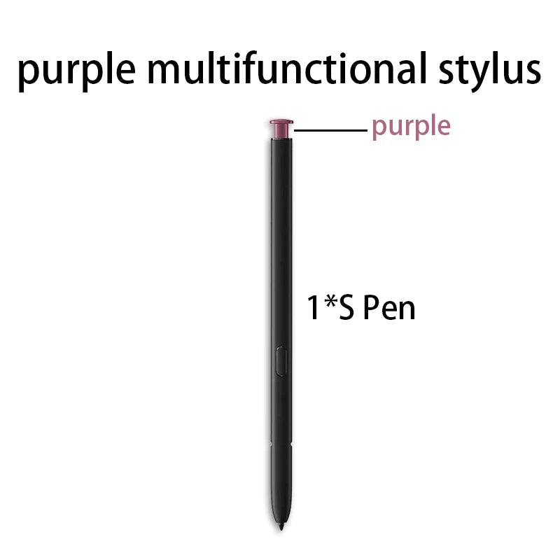 Samsung Galaxy S22 Ultra Replacement S Pen Stylus – No Bluetooth Phone Stylus Pen Axl