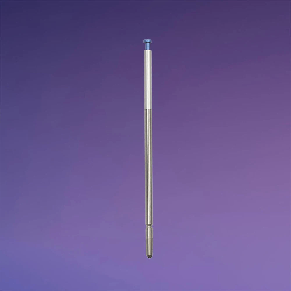 Replacement Stylus Pen for Motorola Moto G Stylus 2023 Replacement Stylus Pen Axl Blue