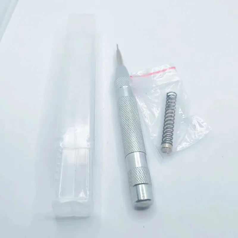 35mm Stainless Steel Watch Spring Bar Pin Remover Tool Watch Repair Tool Axl