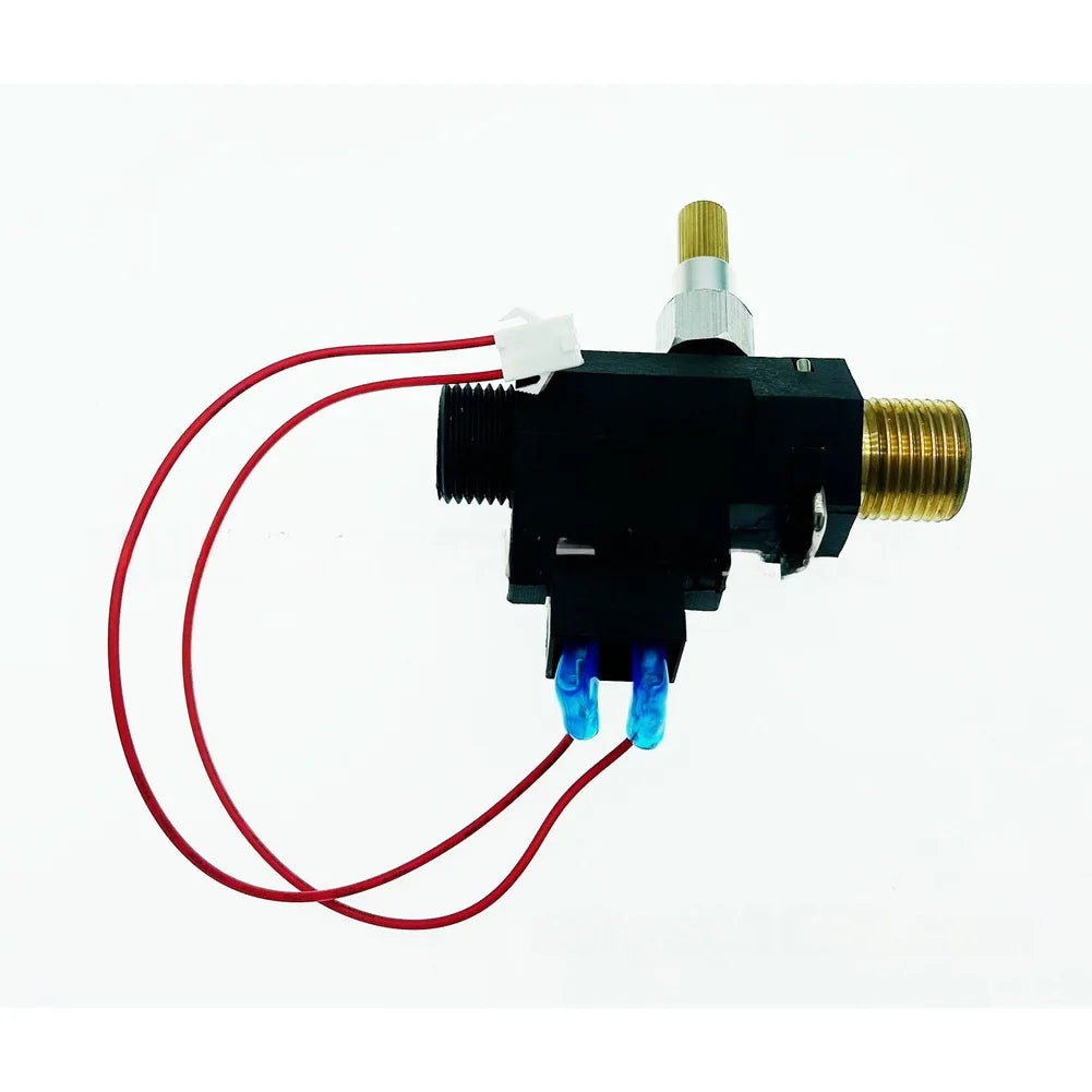 Flow Control Device & Pressure Relief Valve for Gas Water Heaters Water Heater Flow Switch Axl China Mainland