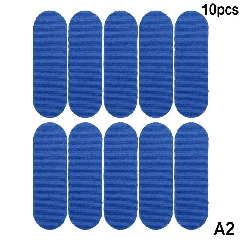 10-Pack Bowling Finger Tape – Breathable Elastic Anti-Slip Bowling Finger Tape Axl A2