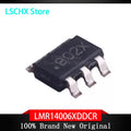 10pcs LMR Series Buck Regulator IC Chips – Mixed SMD Models Switching Regulator IC Axl LMR12010XMKX
