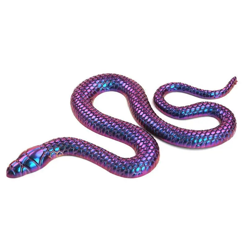 Large Snake Mirror Silicone Mold – DIY Crystal Epoxy Resin Resin Craft Mold Axl