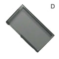 iPod Nano 7th Gen Hard Shell Case – Transparent PC Cover iPod Protective Case Axl D China