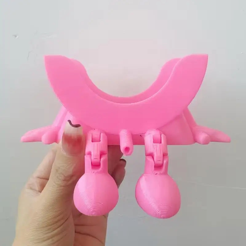 3D Printed Kitchen Sponge Drying Rack – Sink Storage Holder Sponge Drying Rack Axl