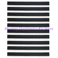 10pcs 40-Pin 2.54mm Breakable Pin Header PCB Connector Arduino PCB Pin Header Axl Female Black