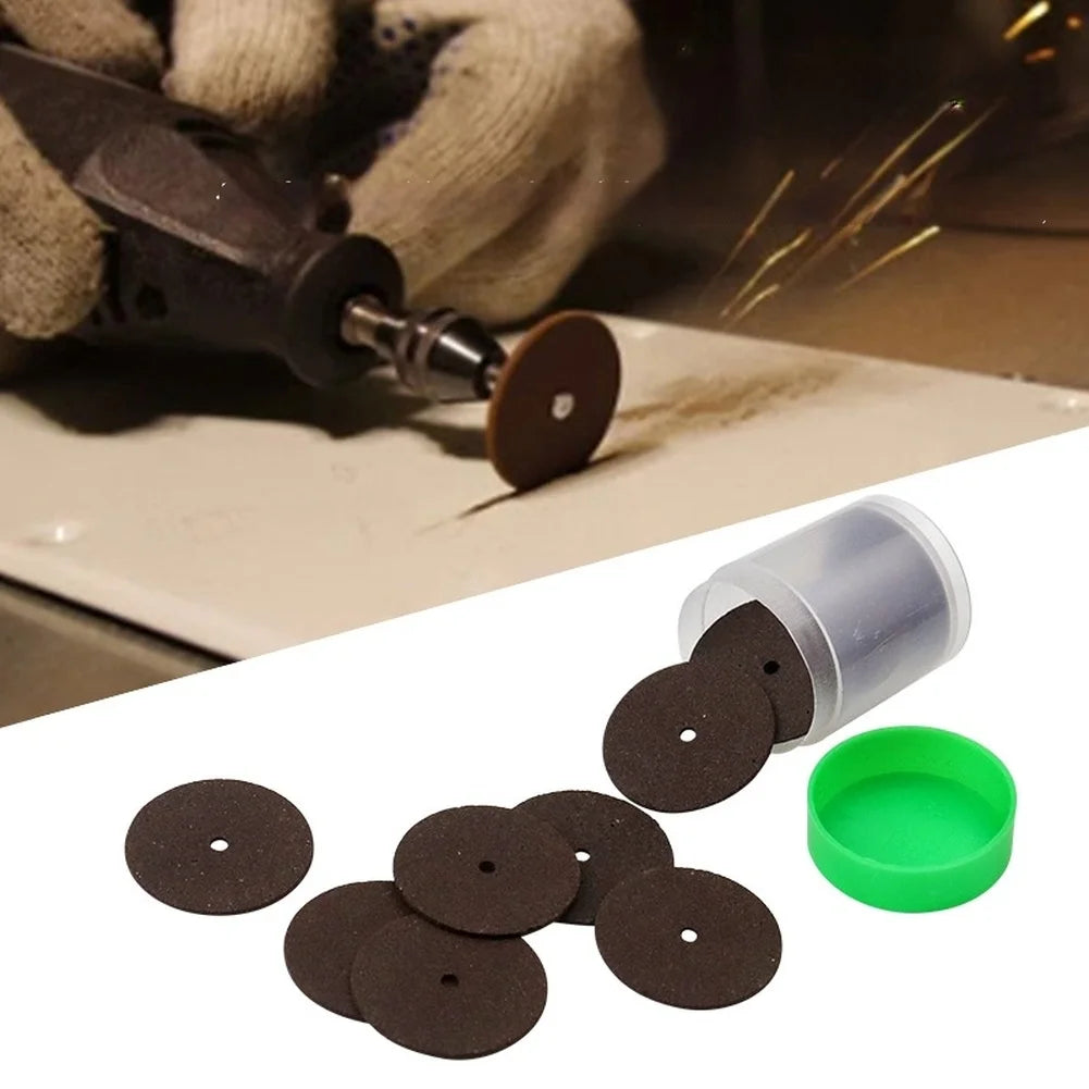 Rotary Tool Accessory Set – Sanding, Grinding & Polishing Kit Rotary Tool Accessory Kit Axl