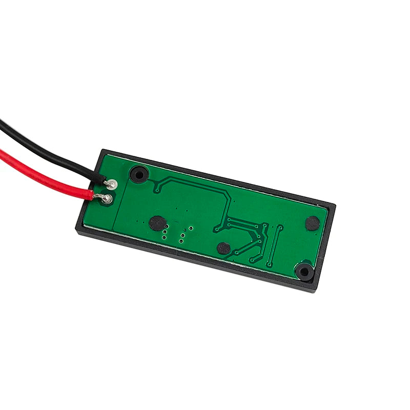 Li-ion LiPo Battery Level Indicator Tester 1S–7S 3.7V–29.4V Battery Level Tester Axl