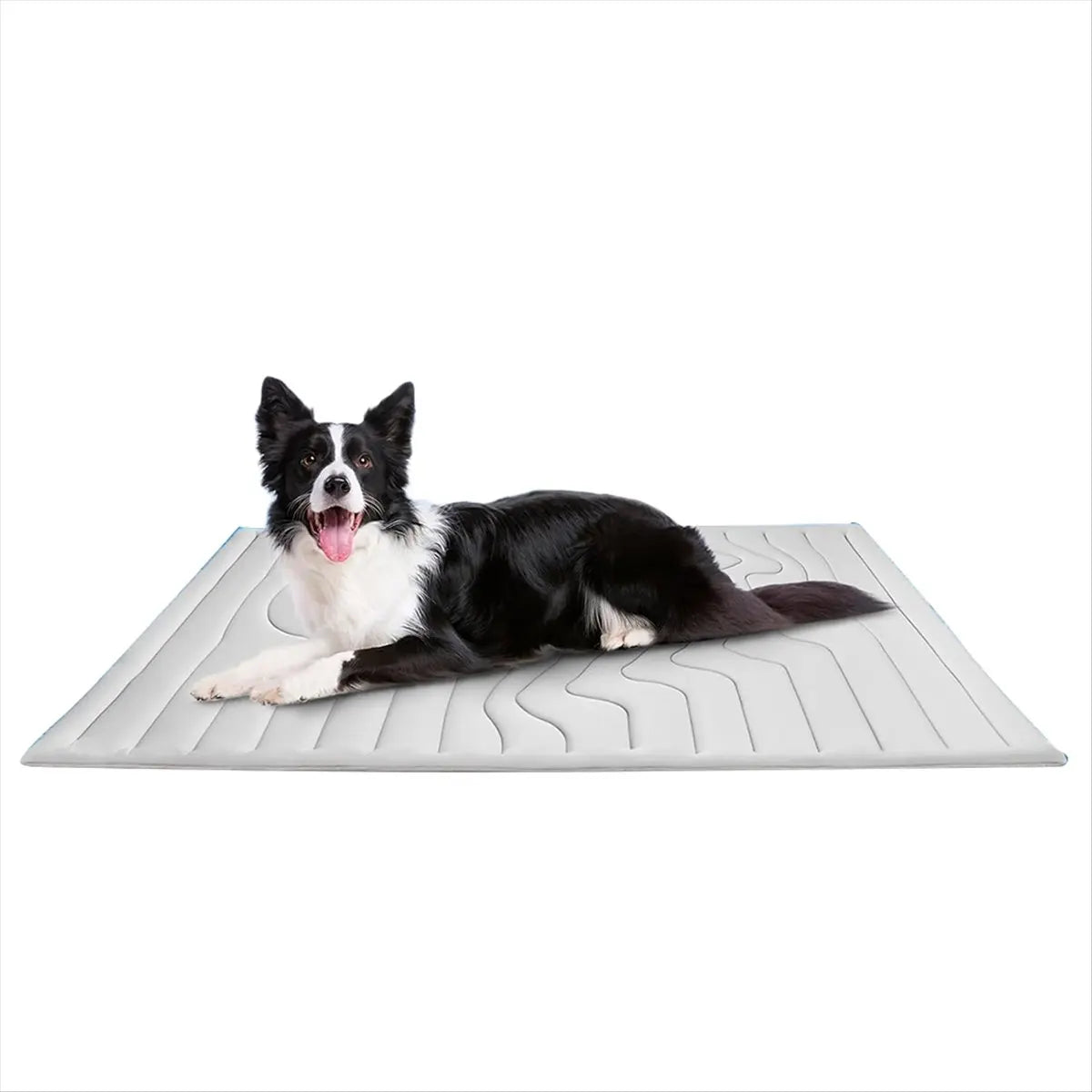 XL Reversible Dog Cooling & Warming Mat – 59x40 Inch Pet Pad Pet Cooling Mat Axl