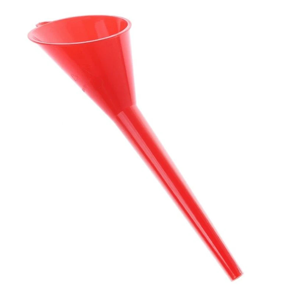 Car & Motorcycle Refueling Funnel – Petrol & Oil Additive Refueling Funnel Axl