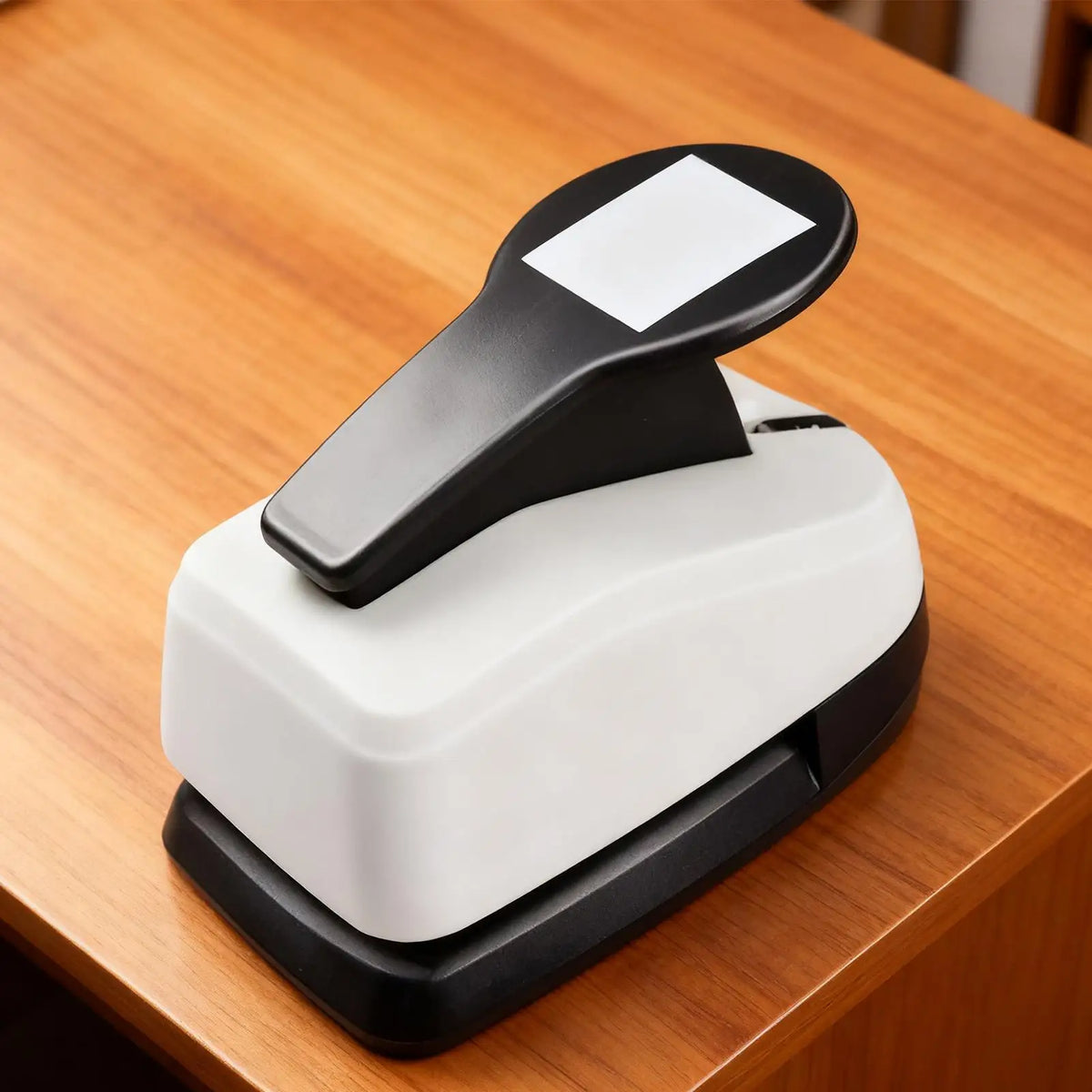 Square Craft Hole Punch – DIY Paper Puncher & Shape Cutter Craft Hole Punch Axl